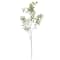 6 Pack: Yellow & Green Berry Stem with Leaves by Ashland®
